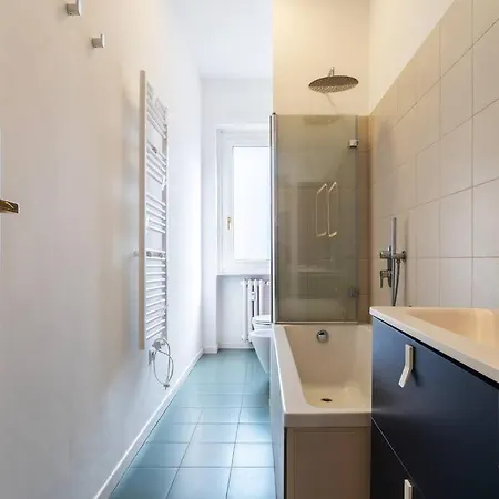 Casa Ada Flexyrent A.c. - Wifi Daire *