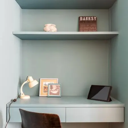 Apartment Casa Ada Flexyrent A.c. - Wifi Milan