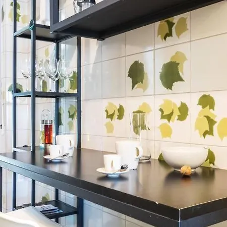 Casa Ada Flexyrent A.c. - Wifi Apartment Milan