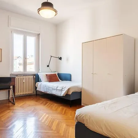 Casa Ada Flexyrent A.c. - Wifi Daire