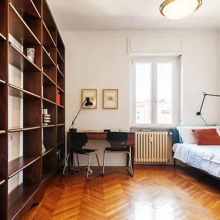 Casa Ada Flexyrent A.c. - Wifi Apartment Milan