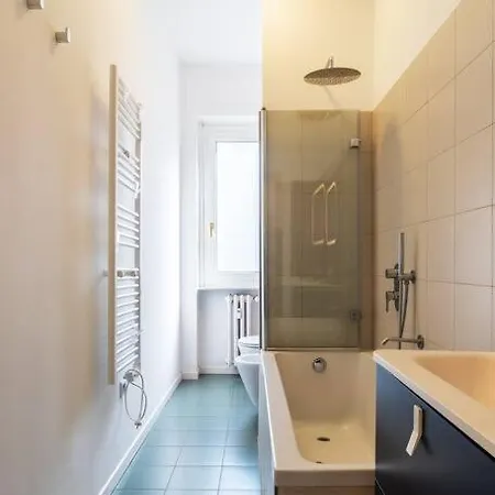Casa Ada Flexyrent A.c. - Wifi 米兰